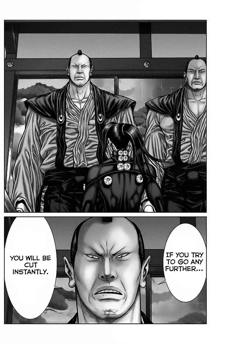 Gantz:E Chapter 52 3